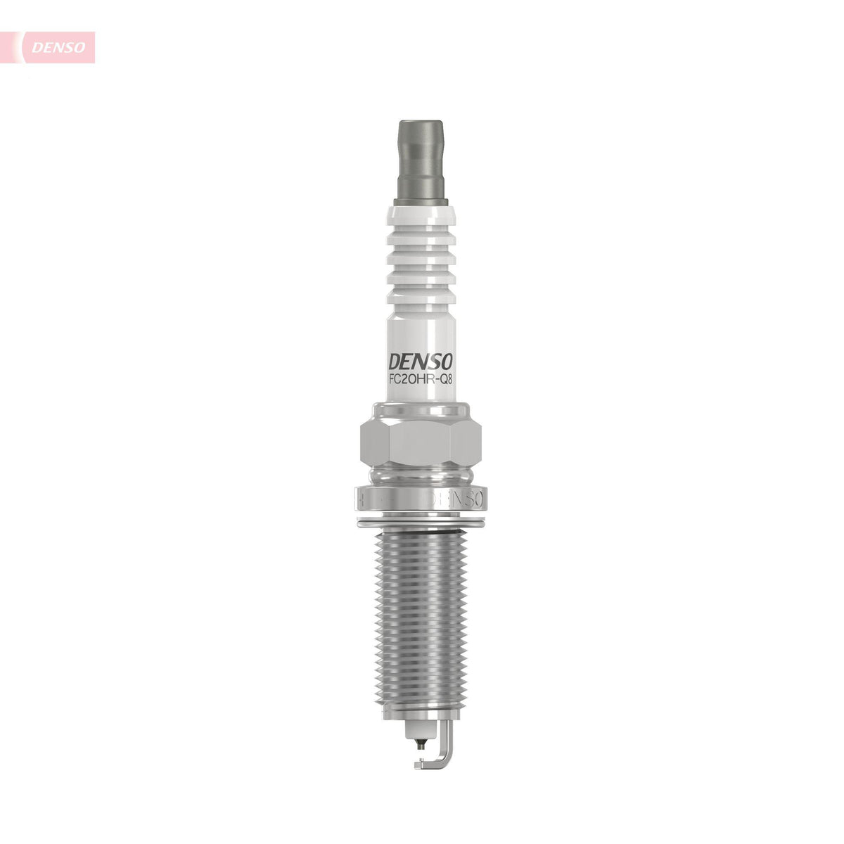 Denso FC20HR-Q8 Spark Plug Rav4 (A5) 2.0 19 - 1 Piece — Coils & Plugs