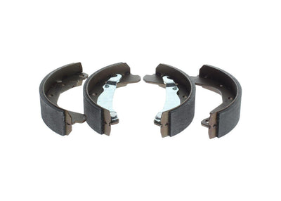 Bosch 0986487199 Rear Brake Pad Brake Shoe (Set) Kadett D /E /Ascona C /Vectra A 84 — Brake Cables & Hardware