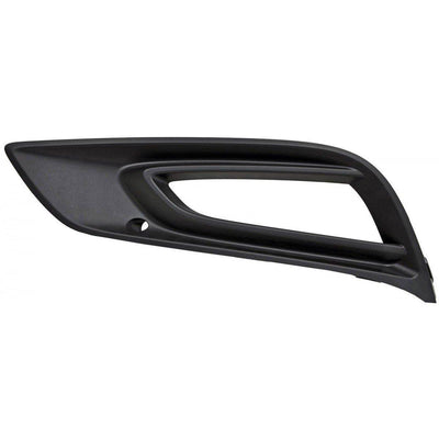 General Motors Opel Astra K Right Fog Light Cover - Original Replacement for 2016 and Later Model — Tail, Signal & Reflectors