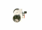 BOSCH Brake Cylinder - Rear for 1996-2002 Ford Fiesta — Brake Hydraulics