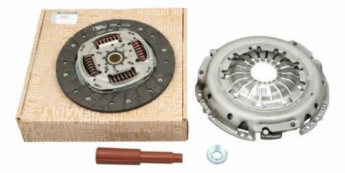Mais 302053302R Clutch Kit Dacia Captur Clio IV Sandero II Logan II Duster 0.9 TCE — Clutch & Flywheel