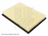 Blueprint Air Filter - Air Filter for Chrysler 300C 3.5L — Blue Print, Air & Cabin Filters