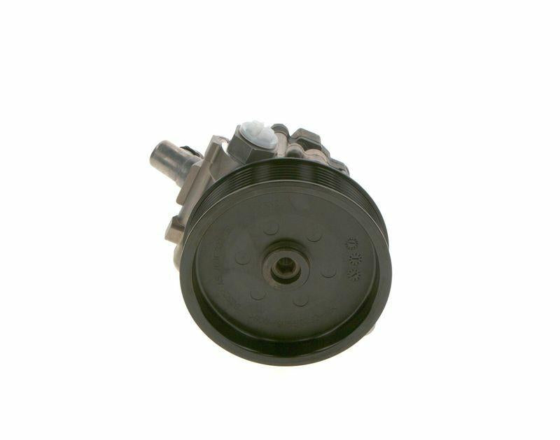 bosch hydraulic steering pump ks00000694, hydraulic pump for vehicle models 204 211 221 219 BOSCH KS00000694 Hydraulic Steering Pump for Vehicle Models 204, 211, 221, 219 642 M (2009-7Pk) BOSCH Hydraulic Steering Pump - Model KS00000694 bosch, hydraulic-steering-pump, automotive-parts, car-repair, mechanics-tools, car-owners, replacement-parts, engine-components, auto-maintenance, ai-generated