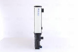 NISSENS Radiator E-36 M-40 / 43 / 50 — Radiators & Fans
