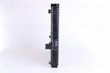 NISSENS Radiator E-36 M-40 / 43 / 50 — Radiators & Fans