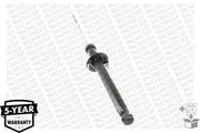 monroe r3805 shock absorber rear, shock absorber dimensions and specifications MONROE R3805 Shock Absorber - Rear for Twingo 93-00 | 2.1 kg MONROE R3805 Shock Absorber for Twingo 93-00 monroe, shock-absorber, car-parts, twingo, automotive, mechanics, car-owners, oil-pressure-shock, suspension, ai-generated