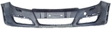 Opel Astra H Front Bumper - Compatible with 2004-2006 Models — Bumpers & Grilles