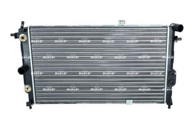 NRF 58973A Water Radiator Vectra A 1.8-2.0 Mechanical — Radiators & Fans