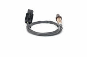 bosch-lambda-sensor, bosch-lambda-sensor-installation BOSCH Lambda Sensor 0281004458 - 720 mm Length for Cars | Vehicle Performance BOSCH Lambda Sensor lambda-sensor, bosch, vehicle-performance, car-parts, mechanics, fuel-efficiency, car-owners, auto-accessories, engine-performance, ai-generated