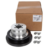 PSA 1623179280 Crank Pulley EB2DT 3008 P84 — Auto Parts Hall, Pistons & Rotating