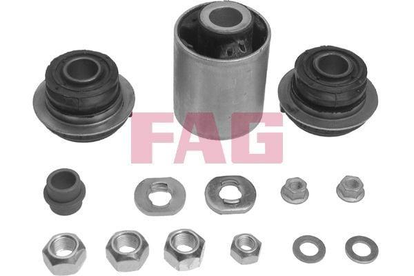 FAG 824001530 Suspension Bushing Kit - Fits W202, S202 and 3 more models — Bushings & Mounts