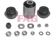 fag-824001530-suspension-bushing-kit, fag-suspension-bushing-set-for-w202-s202-c208 FAG 824001530 Suspension Bushing Kit - Fits W202, S202, C208, A208, R170 | For Car Owners & Mechanics FAG 824001530 Suspension Bushing Kit | Automotive Parts fag, suspension-bushing-kit, automotive-parts, mechanics, car-owners, car-maintenance, car-repair, automotive-enthusiasts, stoic-balanced, ai-generated