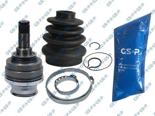 GSP 644004 CV Joint Inner Astra F X16xel 14Se C14se C16se Astra G X14xe Z14xe X16xel Z16xe Z16xep — Axles, CV Joints & Boots