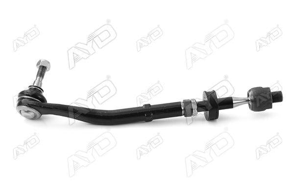 AYD 99-01562 Tie Rod Yan E-39 Left - Durable Long Rod — Auto Parts Hall, Tie Rods & Linkage
