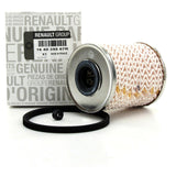 Mais Renault Trafic 1.9 dCi Diesel Fuel Filter - Compatible Replacement — Fuel Delivery