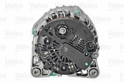valeo 439647 alternator front view, valeo 439647 alternator technical specifications VALEO 439647 Alternator - Compatible with Megane, Laguna, Scenic | 14 V 160 A VALEO 439647 Alternator for Megane, Laguna, Scenic valeo, alternator, megane, laguna, scenic, car-parts, automotive, mechanics, car-owners, ai-generated