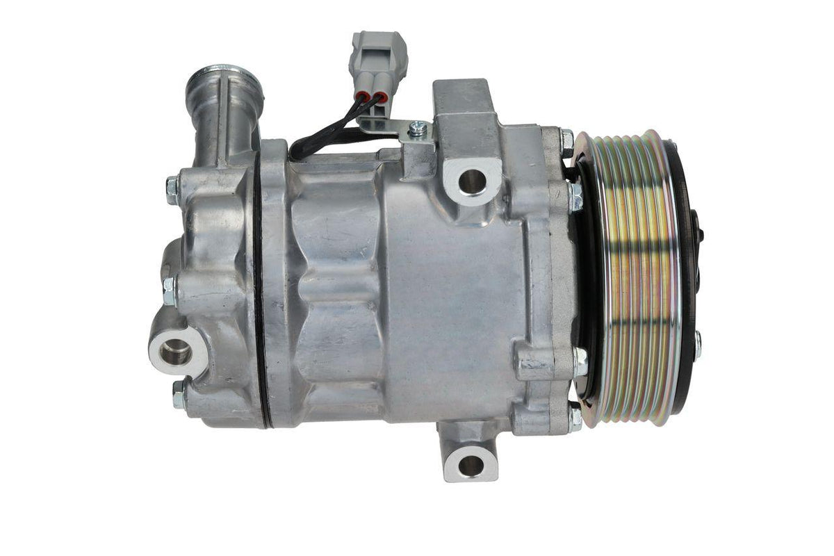 Bosch 1986AD1063 A/C Compressor Fiat Doblo III/Fiorino/Qubo/Linea/Punto Evo, Opel Combo D and 3 more models