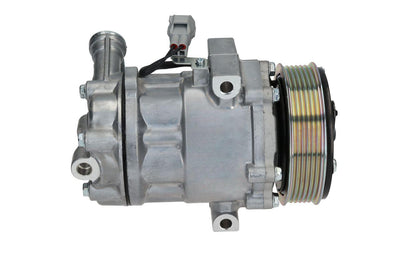 Bosch 1986AD1063 A/C Compressor Fiat Doblo III/Fiorino/Qubo/Linea/Punto Evo, Opel Combo D and 3 more models