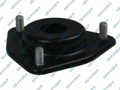 GSP Front Strut Top Mount - without Bearing for Dodge Caliber 06-17 & Jeep Compass 06-17 — Shocks & Struts