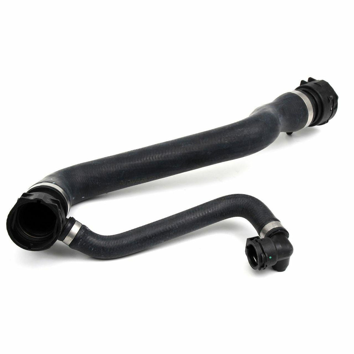 Gates 05-2387 Bmw E90 Body 320i N46N Motor Radiator Upper Hose E82/E84/E87/E88/E91/E92/E93 — Radiators & Fans