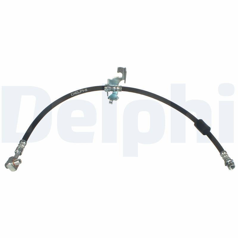 Delphi LH7017 Brake Hose Rear Left Astra J 10 > — Brake Hydraulics