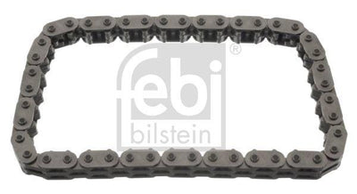 FEBI Oil Pump Chain - Compatible with BMW B48 B20 N13 B16 F20 F30 — Oil System