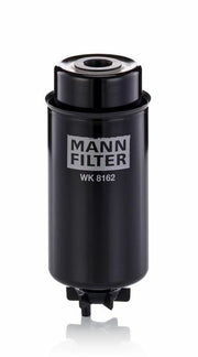 mann-wk8162-fuel-filter, john-deere-fuel-filter MANN WK8162 | Fuel Filter for John Deere - Efficient Fuel Filtration for Vehicle Owners MANN WK8162 Fuel Filter for John Deere fuel-filter, mann-wk8162, john-deere, vehicle-maintenance, engine-performance, car-parts, durable-filter, auto-accessories, ai-generated, equipment