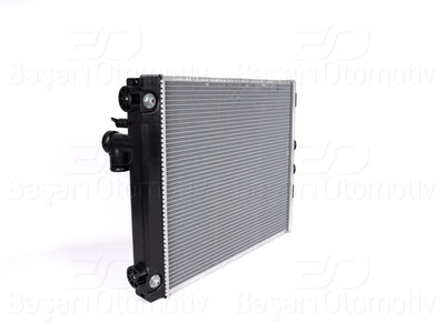 Wisco 3113870-00 Water Radiator Brazing At 468X525x48 Mitsubishi Canter 3.5T Fuso — Radiators & Fans