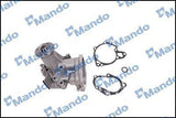 MANDO Water Pump MMC010046 - Engine Cooling Solution — Water Pump & Thermostat
