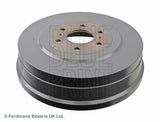 BLUEPRINT Brake Drum - Nissan Navara 2.5 dCi D40 (2005+) — Blue Print, Brake Rotors & Drums