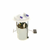 BOSCH Electric Fuel Pump 0986580939 - Compatible with Peugeot 307 & Citroen C4/C5 — Fuel Delivery