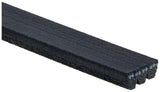 Gates V Belt 3PK720 - Durable EPDM Material for 94-00 Punto — Belts