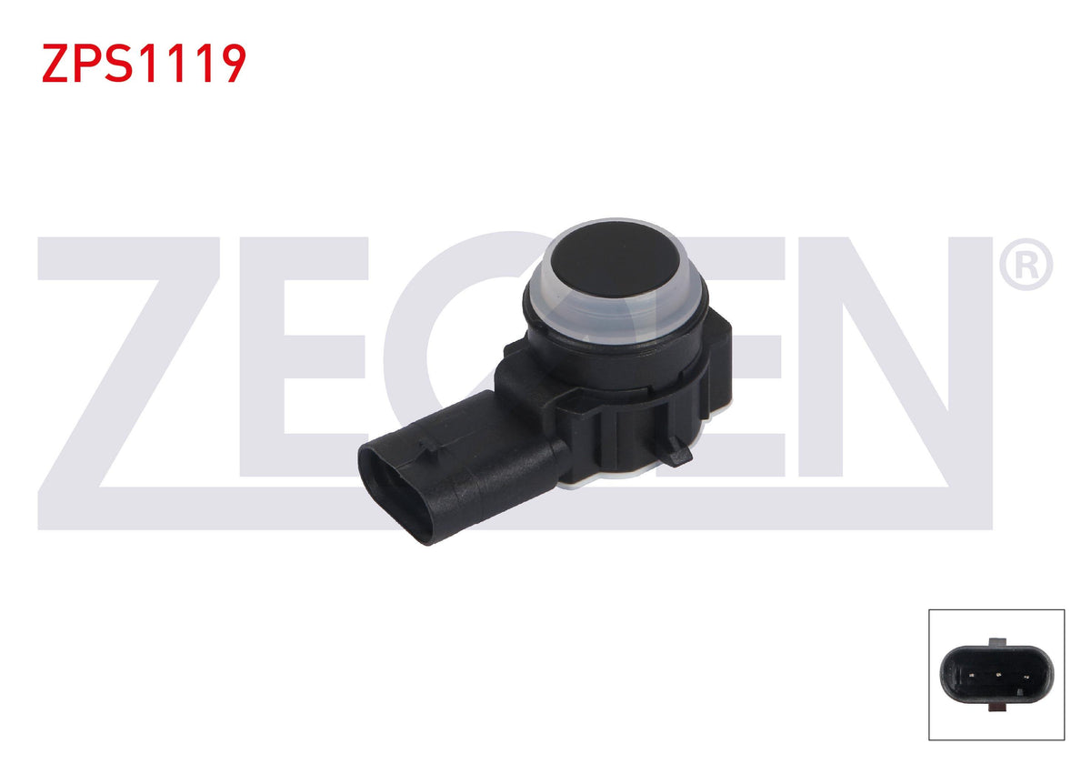 Zegen ZPS1119 Park Sensor Front Mercedes B-Series Sports Tourer (W246 — Vehicle Sensors & Switches