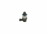 BOSCH 1462C00997 Pressure Regulator Valve - Fits Clio IV, Captur and 2 more models — Valves & Actuators