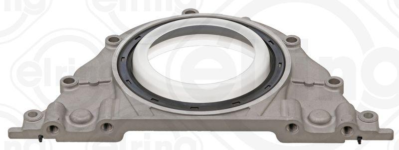 Elring 284.460 Seal Crankshaft BMW N63 G30 G11 G12 X5 E70 10 — Pistons & Rotating