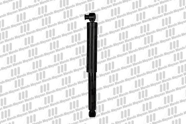 Maysan Mando PN7330608 Rear Shock Absorber Gas Charged Transit V347 Pick Up 06 — Shocks & Struts