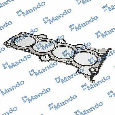 mando-cylinder-head-gasket-egmh00079, steel-head-gasket-for-i30-soul, car-part-for-mechanics MANDO Cylinder Head Gasket EGHMH00079 - Steel Metal Construction for i30 & Soul 1.6 | Fits Car Owners & Mechanics MANDO EGHMH00079 Cylinder Head Gasket for i30 and Soul cylinder-head-gasket, mando, i30-part, soul-part, steel-gasket, auto-repair, mechanics, car-owners, engine-seal, ai-generated