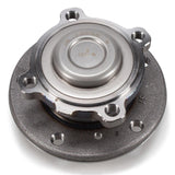 FAG Front Wheel Bearing 713649380 - BMW E81, E82 and 7 more models — Wheel Bearings