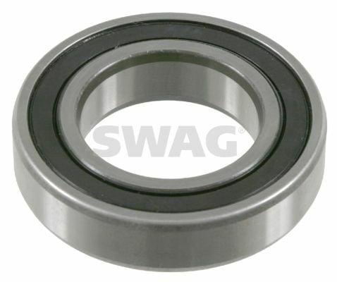 SWAG 60921985 Axle Support Bearing - Clo-Mgn-Lgn-Mst-Trf — Axles, CV Joints & Boots
