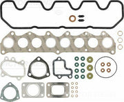 victor reinz cylinder head gasket for land rover freelander, gasket installation for land rover v6 engine, automotive parts for land rover vehicles Victor Reinz Cylinder Head Gasket 02-35518-01 - Compatible with Land Rover Freelander 92-96 | V6 2.5L Victor Reinz Cylinder Head Gasket for Land Rover victor-reinz, cylinder-head-gasket, land-rover-freelander, engine-parts, automotive-repair, mechanics, car-owners, v6-engine-parts, gasket-replacement, ai-generated