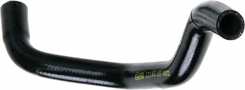 RAPRO Expansion Tank Hose - EPDM Flexible Hose for R9 R19 Models — Hoses & Tanks