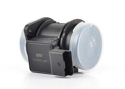 Bsg 70-837-006 Air Debimetresi 206 / 307 / C2 / C3 / Fiesta 1.4 HDi / TDCi 99