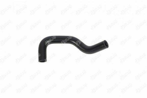 IBRAS Expansion Tank Hose Laguna I — İbraş, Hoses & Tanks