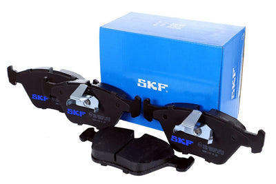 SKF VKBP80548 Brake Pad Front 95-97 BMW 5S-E39 2.0-2.5 — Brake Pads