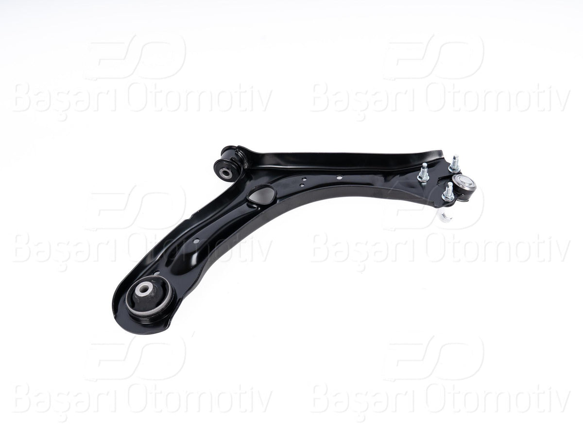 Wisco 1193797-00 Control Arm Front Left (with Ball Joint) VW Passat New Beetle 10 > — Control Arms & Ball Joints
