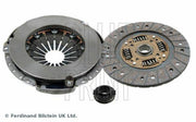 blueprint adu173008 clutch set, clutch set for mercedes benz BLUEPRINT ADU173008 Clutch Set (Bearing Type, Thin Design) for W201, W123, W124, W126 | 230 mm Diameter BLUEPRINT ADU173008 Clutch Set - Durable and Reliable blueprint, clutch-set, car-parts, mercedes-benz, mechanics, vehicle-maintenance, auto-repair, bearing-type, performance-parts, ai-generated