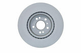 BOSCH Disc Front (Ad) 11 M-Seri Brake Discs — Brake Rotors & Drums