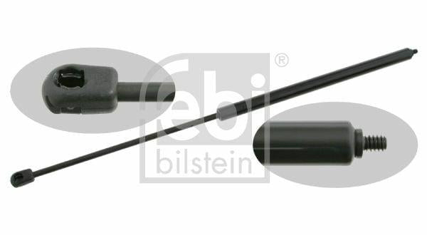 FEBI 24739 Gas Lift Support - Durable Hatchback Strut — Support Rods & Struts