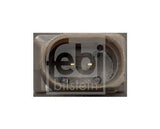FEBI Motor Mount for VW A6 (2005-2011) - Left Side 2.0 Electric — Mounts