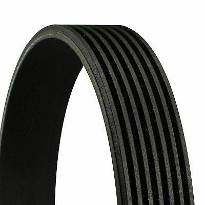 Continental V-Belt 7PK1440 - V-Belt for BMW Z8 — Belts